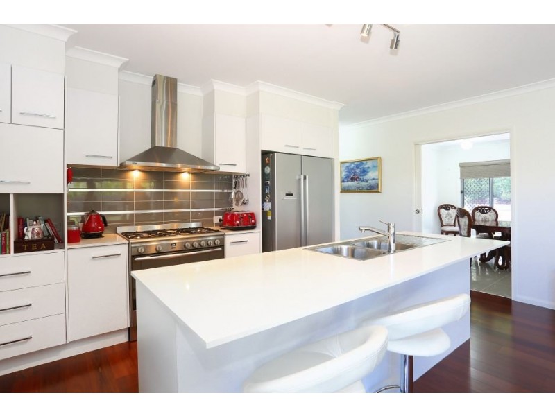 19 Yarrayne Valley Drive, Upper Coomera QLD 4209