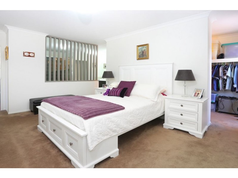 19 Yarrayne Valley Drive, Upper Coomera QLD 4209