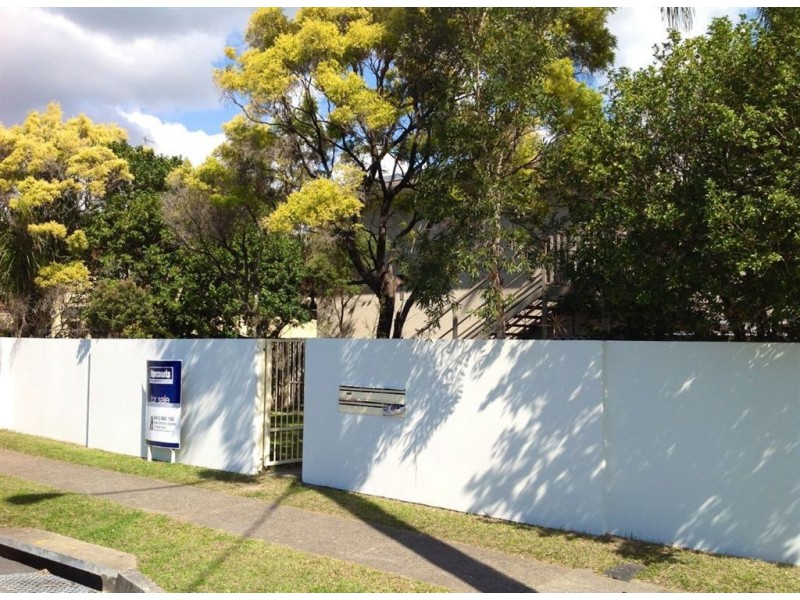 5/194 High street, Southport QLD 4215