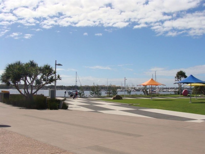 5/194 High street, Southport QLD 4215