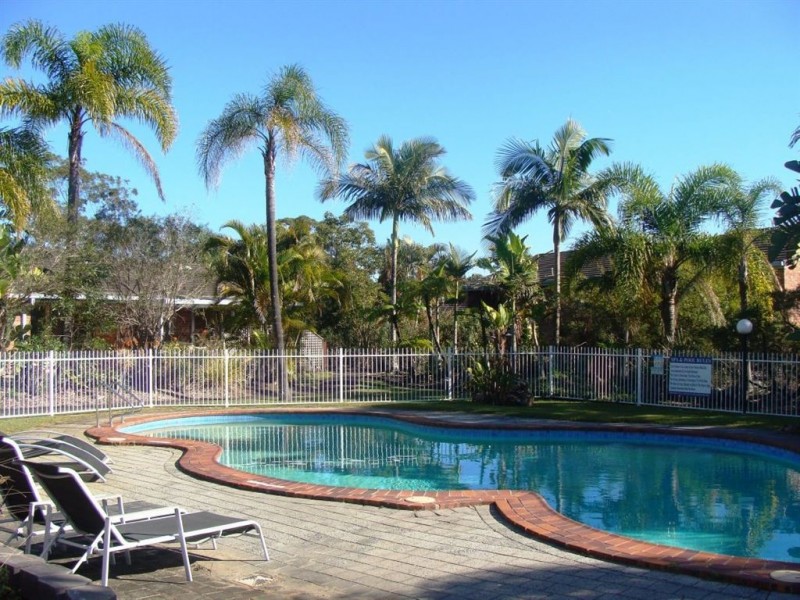 78/33 Edmund Rice Drive, Southport QLD 4215