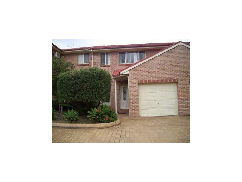 61/17 Huntley Drive, Blacktown NSW 2148