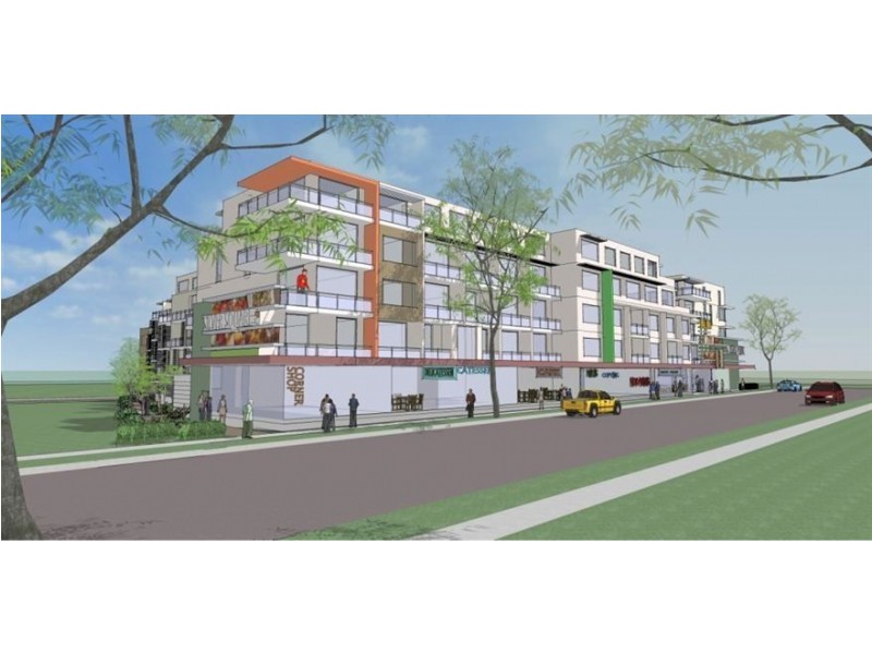 79-87 Beaconsfield Street, Silverwater NSW 2128