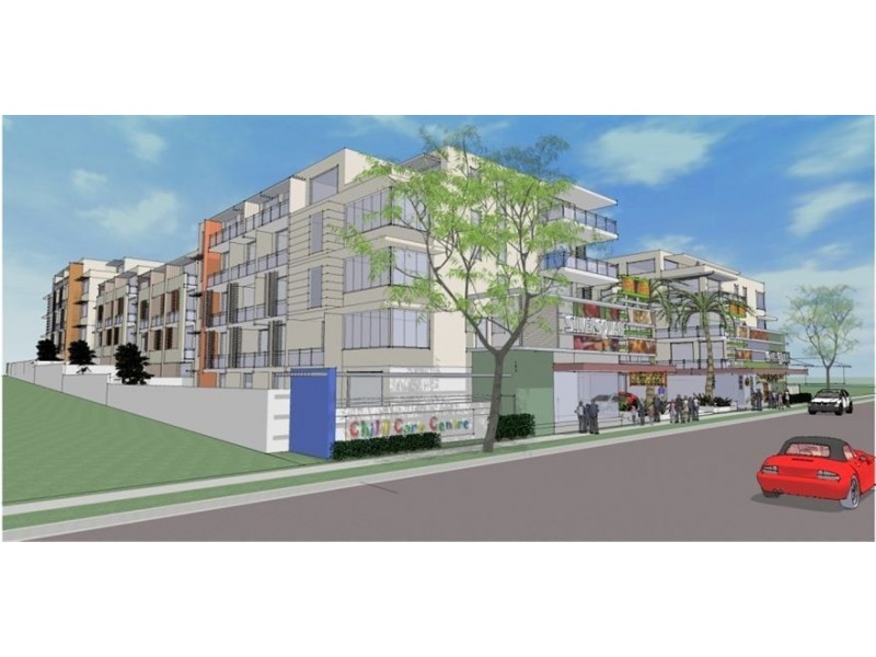 79-87 Beaconsfield Street, Silverwater NSW 2128