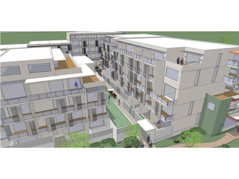 79-87 Beaconsfield Street, Silverwater NSW 2128