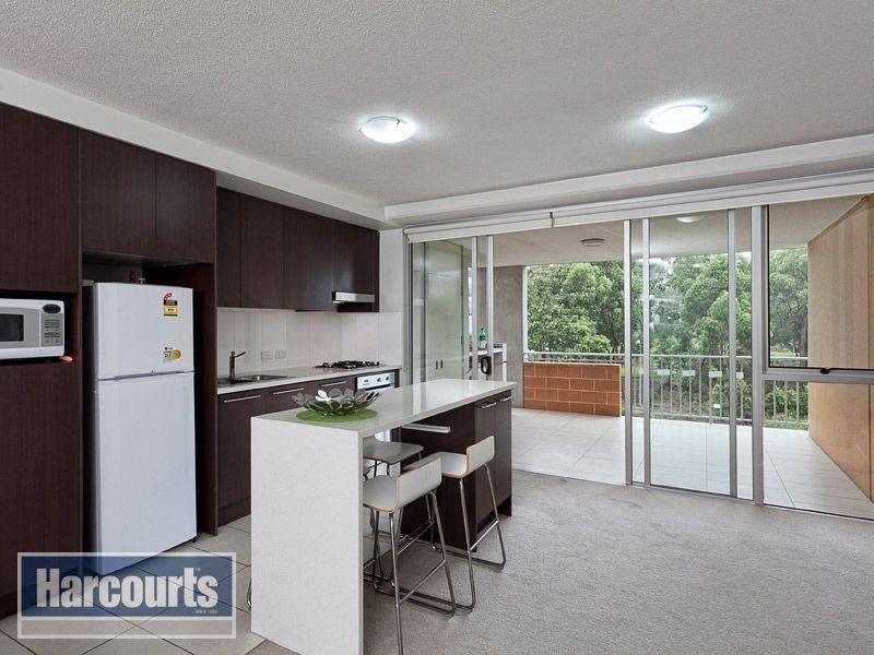 2603/41 Blamey Street, Kelvin Grove QLD 4059