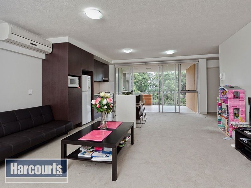 2603/41 Blamey Street, Kelvin Grove QLD 4059