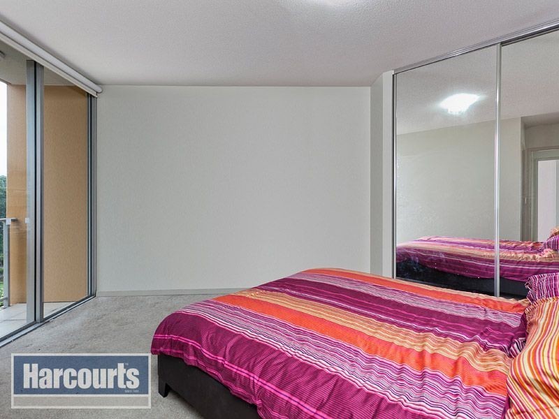 2603/41 Blamey Street, Kelvin Grove QLD 4059