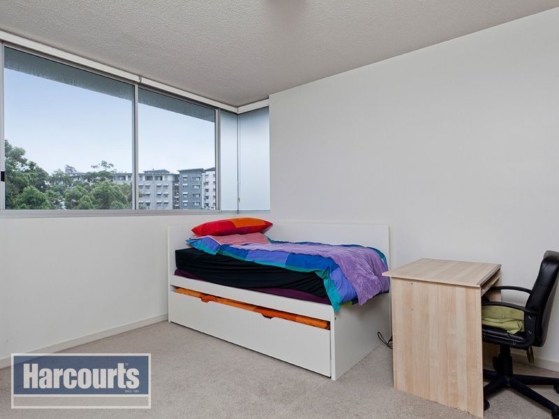 2603/41 Blamey Street, Kelvin Grove QLD 4059