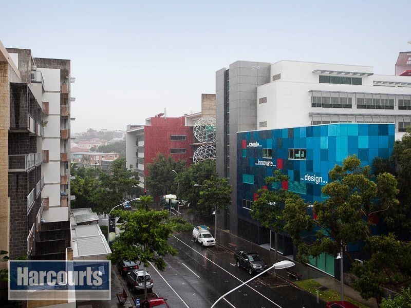 2603/41 Blamey Street, Kelvin Grove QLD 4059