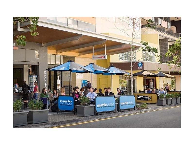 Kelvin Grove QLD 4059