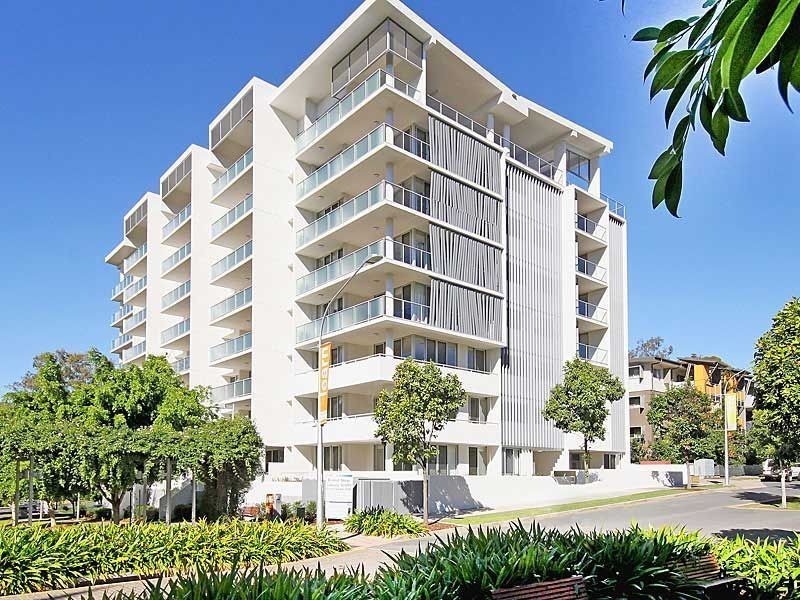 Kelvin Grove QLD 4059