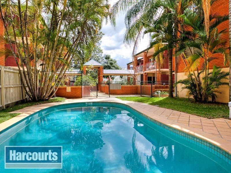 14/72 Herston Road, Kelvin Grove QLD 4059