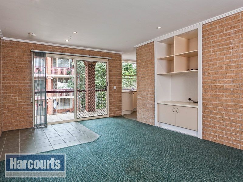 14/72 Herston Road, Kelvin Grove QLD 4059