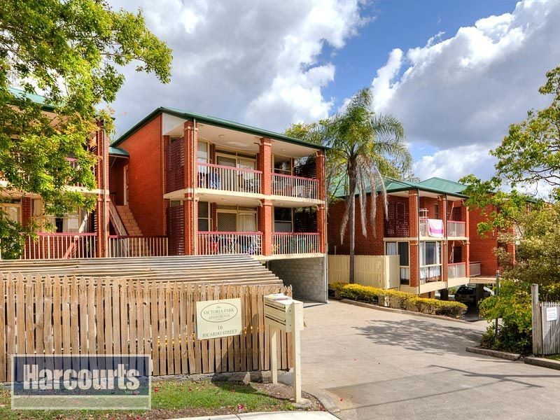 14/72 Herston Road, Kelvin Grove QLD 4059