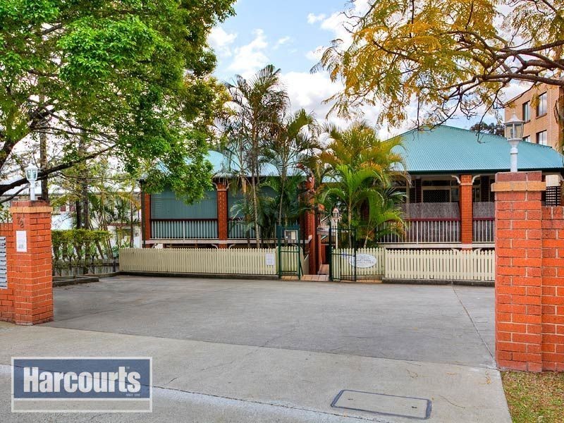 14/72 Herston Road, Kelvin Grove QLD 4059