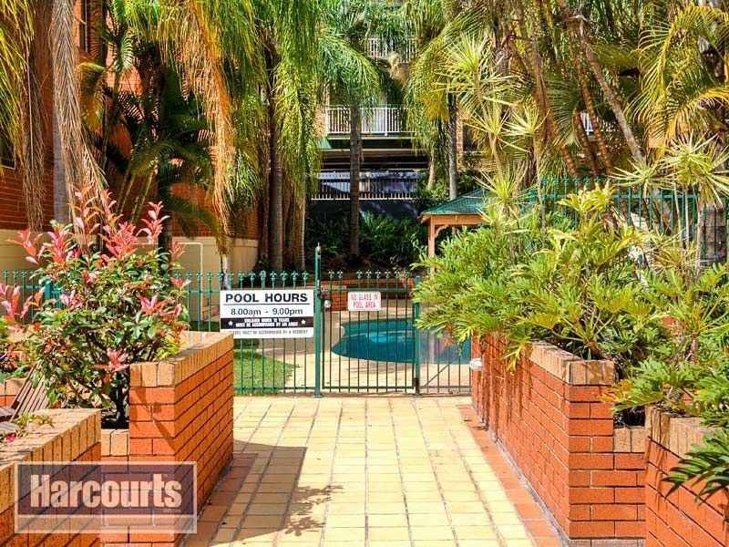 14/72 Herston Road, Kelvin Grove QLD 4059