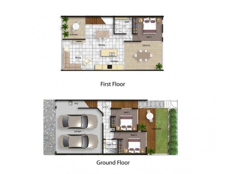 9-15 Ainslie St, Alderley QLD 4051
