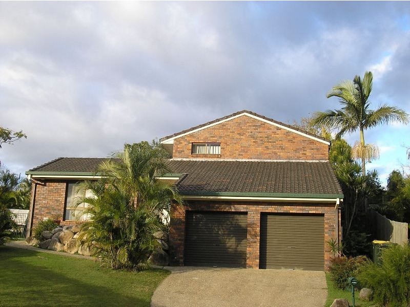 14 Maestra Street, The Gap QLD 4061