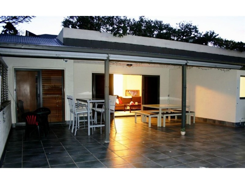 4/10 Trout Street, Ashgrove QLD 4060