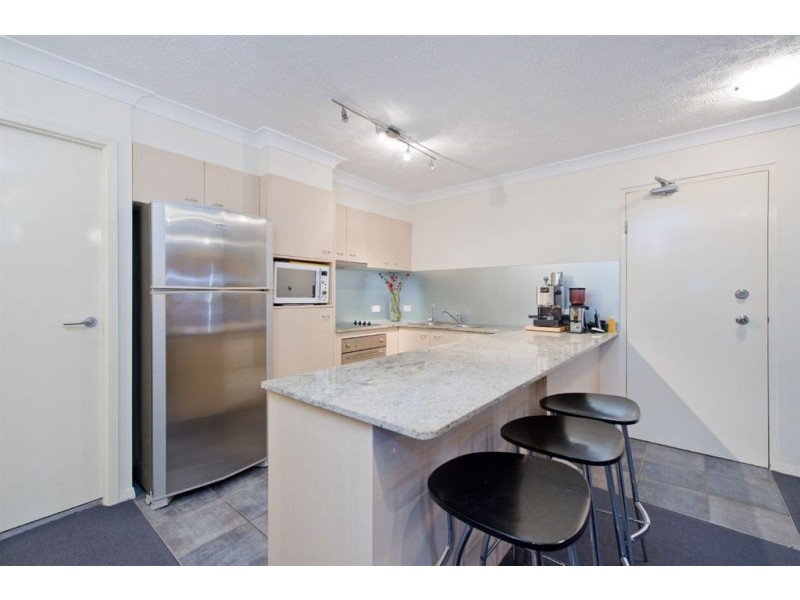 4/10 Trout Street, Ashgrove QLD 4060