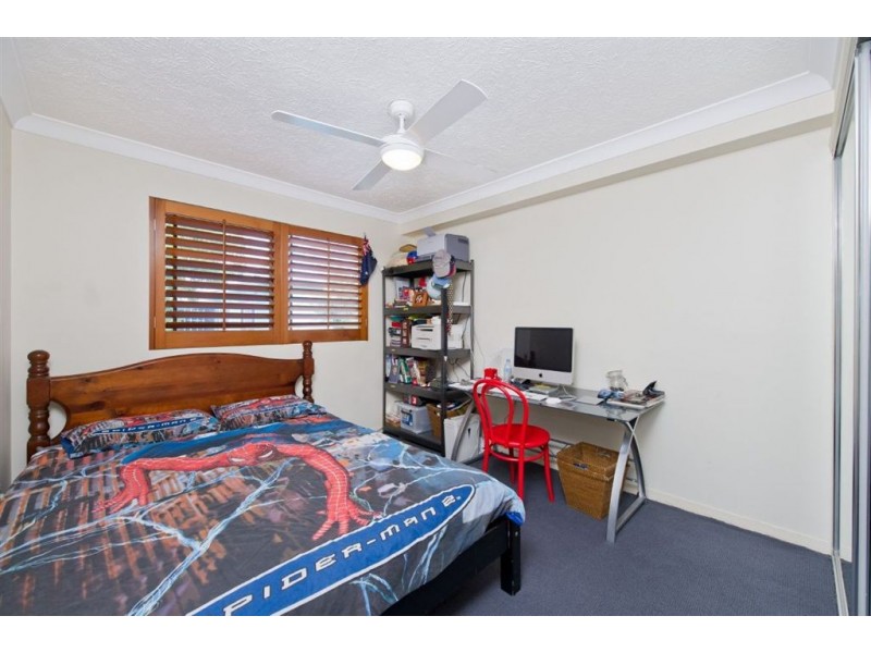4/10 Trout Street, Ashgrove QLD 4060