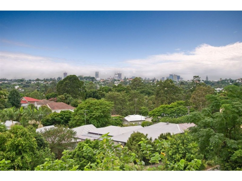 4/10 Trout Street, Ashgrove QLD 4060