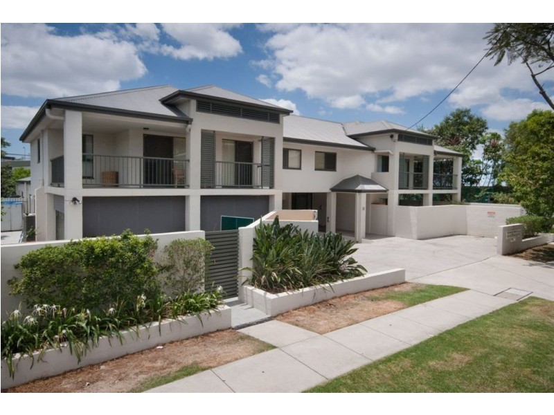 4/10 Trout Street, Ashgrove QLD 4060