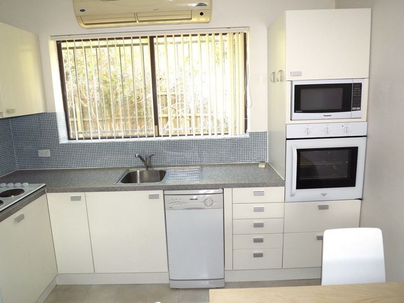 1/9 Picot St, Kelvin Grove QLD 4059