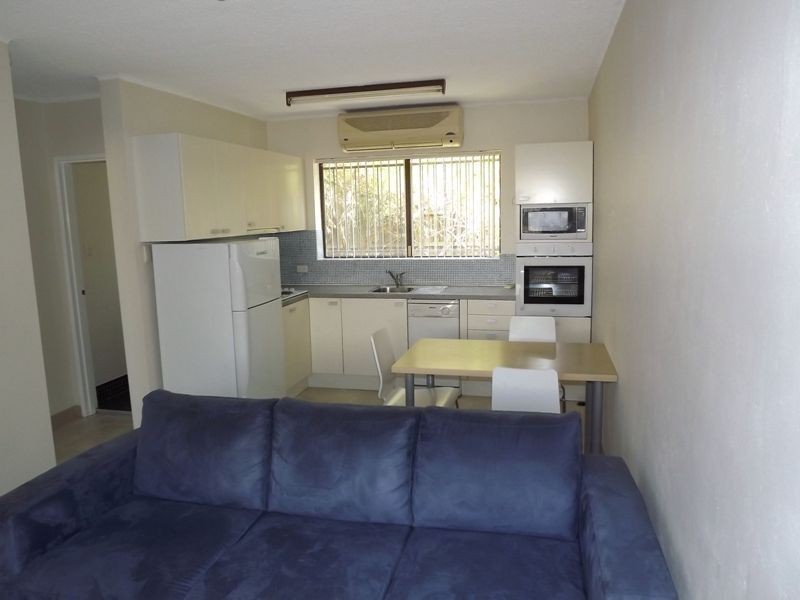 1/9 Picot St, Kelvin Grove QLD 4059