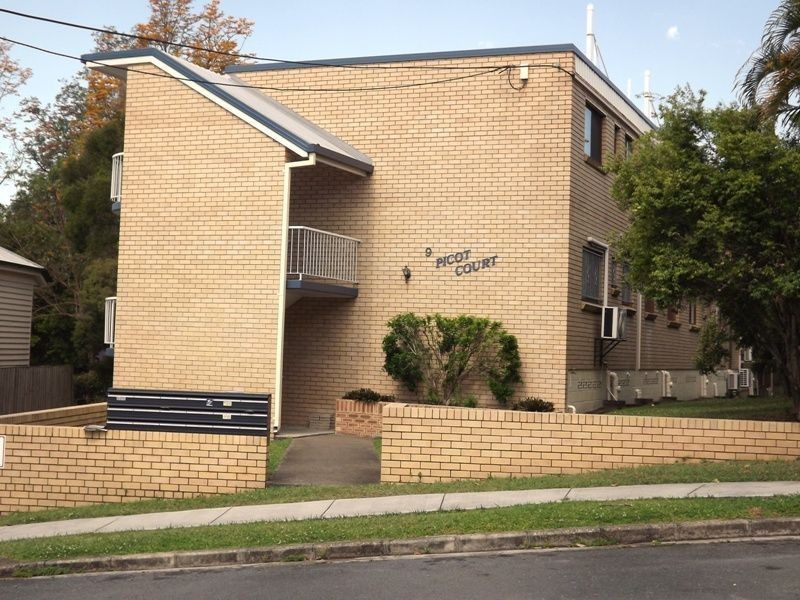 1/9 Picot St, Kelvin Grove QLD 4059