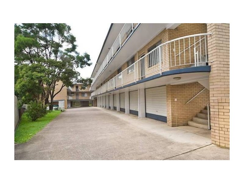 1/9 Picot St, Kelvin Grove QLD 4059