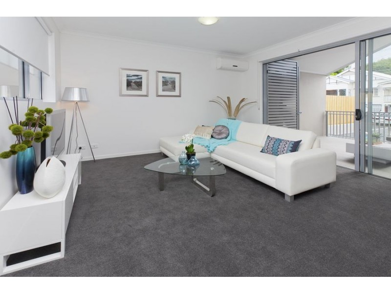 212/6 Victoria Street, Kelvin Grove QLD 4059