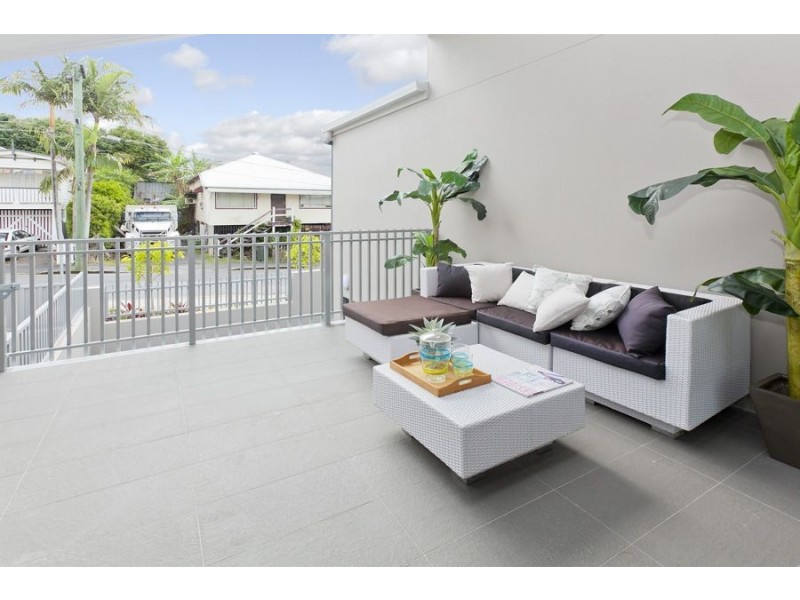 212/6 Victoria Street, Kelvin Grove QLD 4059