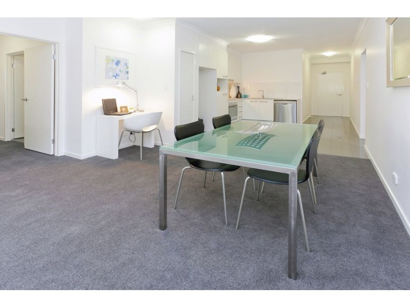 212/6 Victoria Street, Kelvin Grove QLD 4059