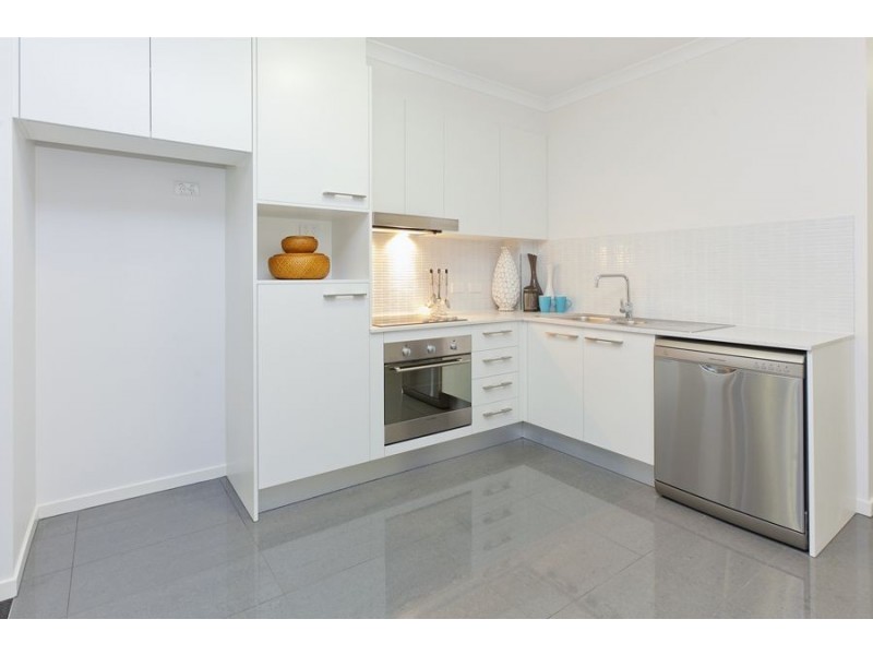 212/6 Victoria Street, Kelvin Grove QLD 4059