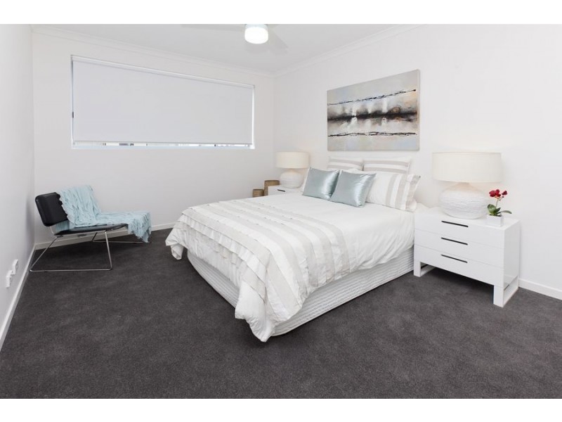 212/6 Victoria Street, Kelvin Grove QLD 4059