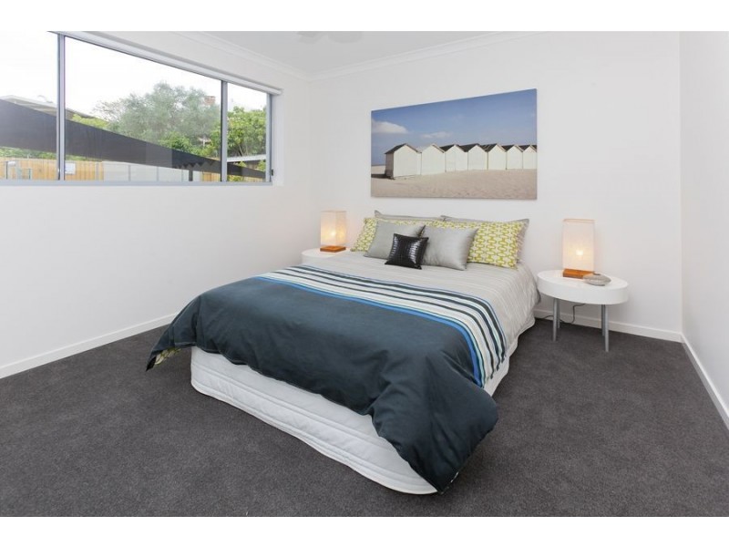 212/6 Victoria Street, Kelvin Grove QLD 4059