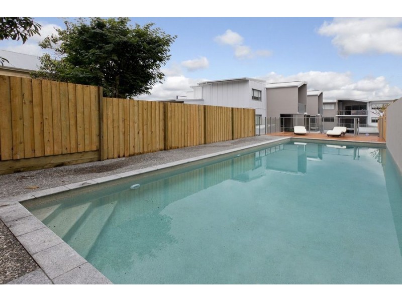 212/6 Victoria Street, Kelvin Grove QLD 4059