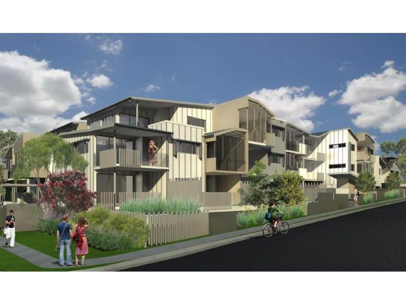 Kelvin Grove QLD 4059