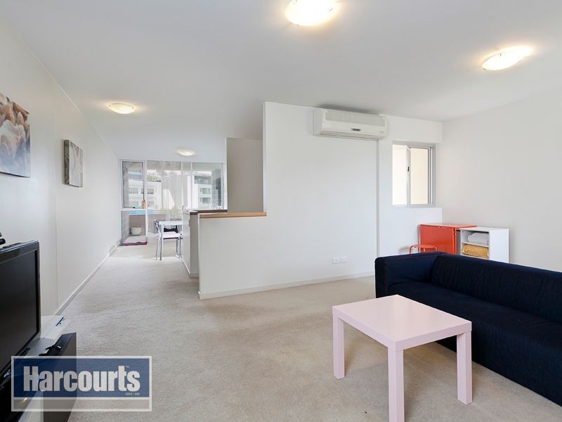 1609/41 Blamey St, Kelvin Grove QLD 4059