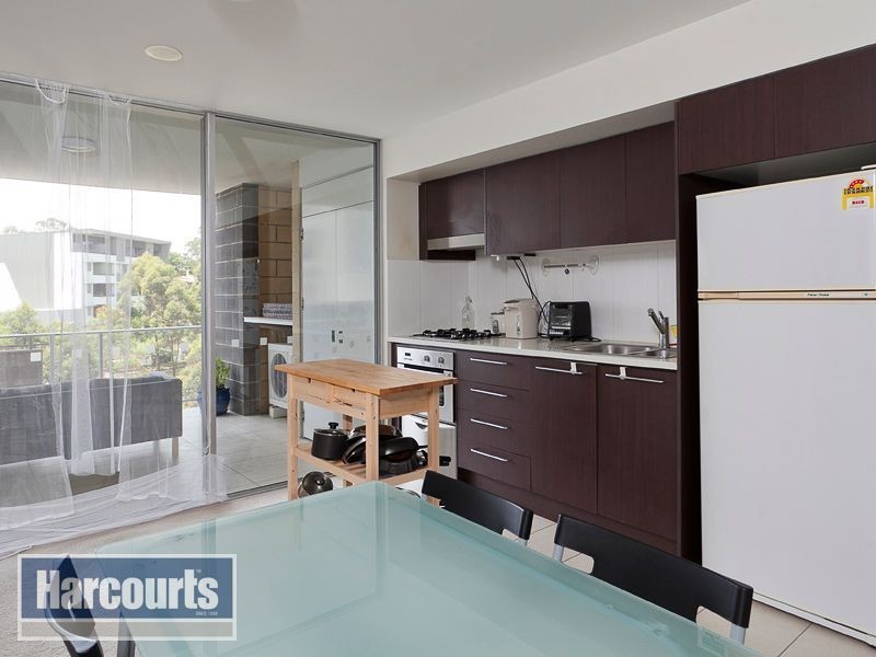 1609/41 Blamey St, Kelvin Grove QLD 4059