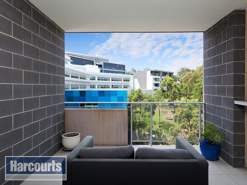 1609/41 Blamey St, Kelvin Grove QLD 4059