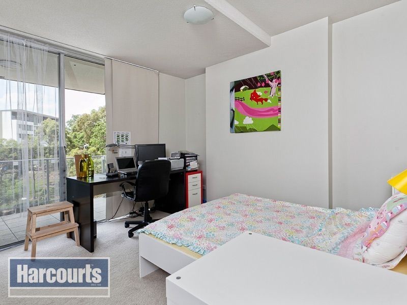 1609/41 Blamey St, Kelvin Grove QLD 4059