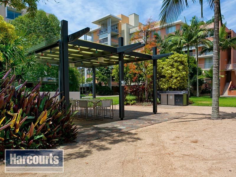 1609/41 Blamey St, Kelvin Grove QLD 4059