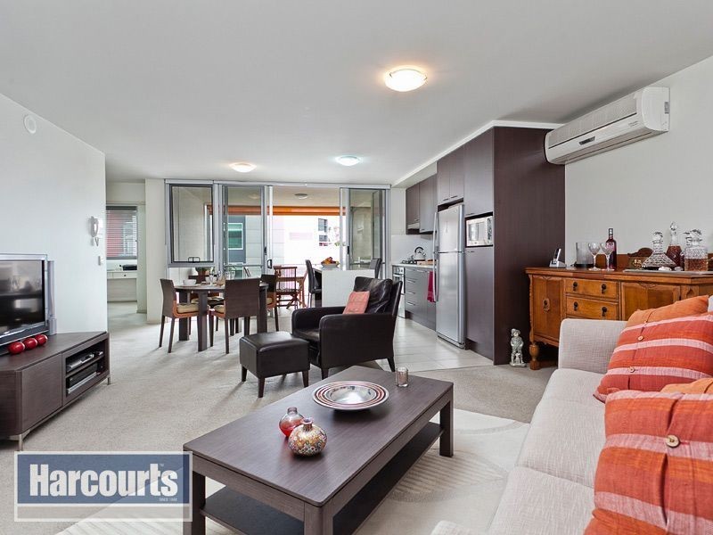 1904/41 Blamey Street, Kelvin Grove QLD 4059