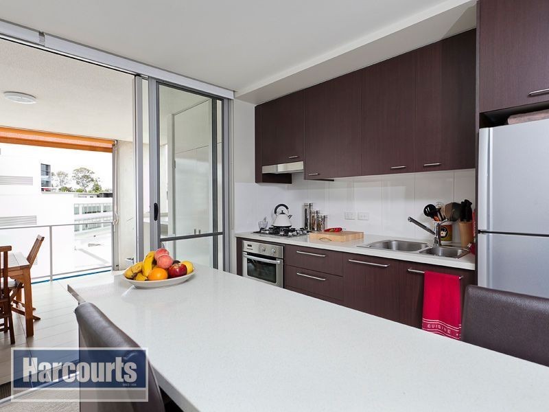 1904/41 Blamey Street, Kelvin Grove QLD 4059