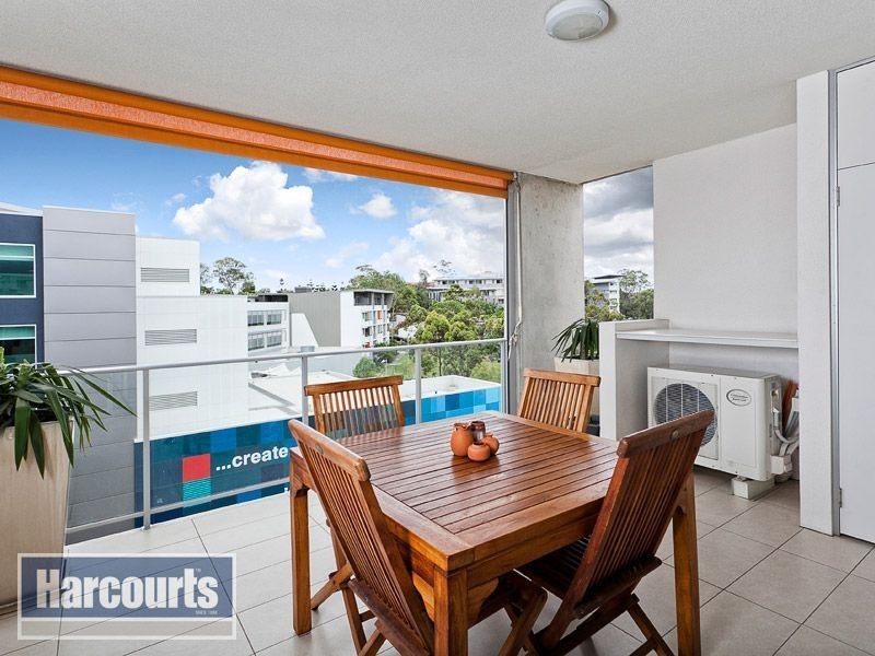 1904/41 Blamey Street, Kelvin Grove QLD 4059