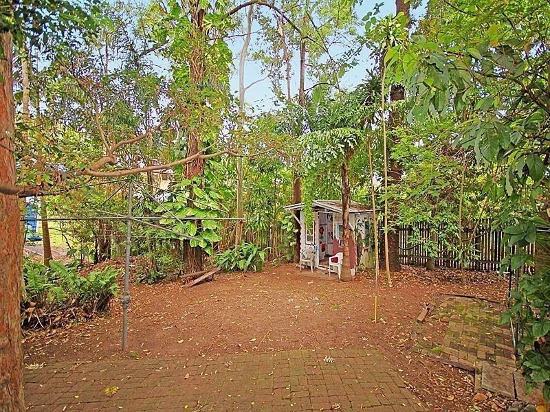 18 Kirri Street, The Gap QLD 4061