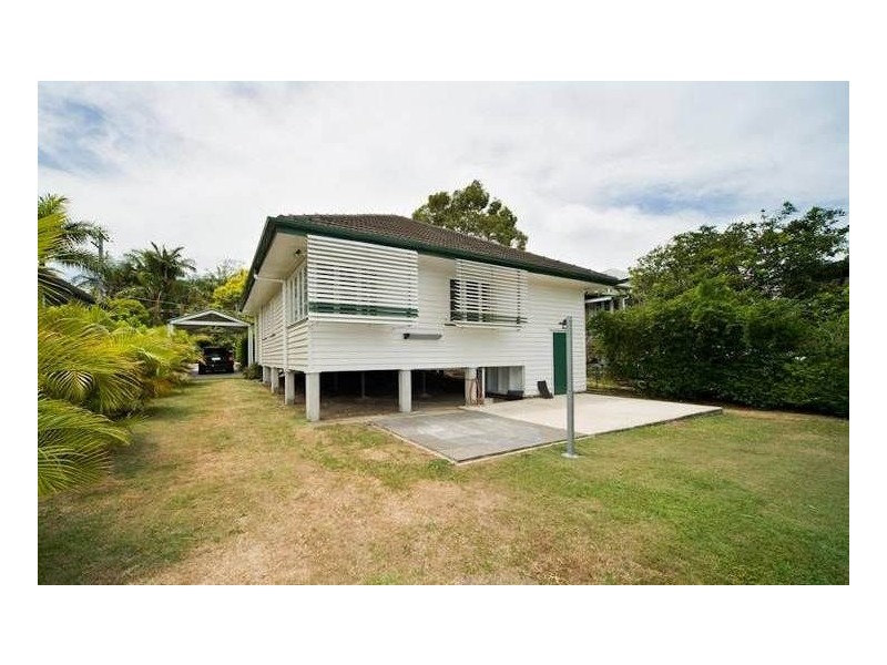 48 Gibb Street, Kelvin Grove QLD 4059